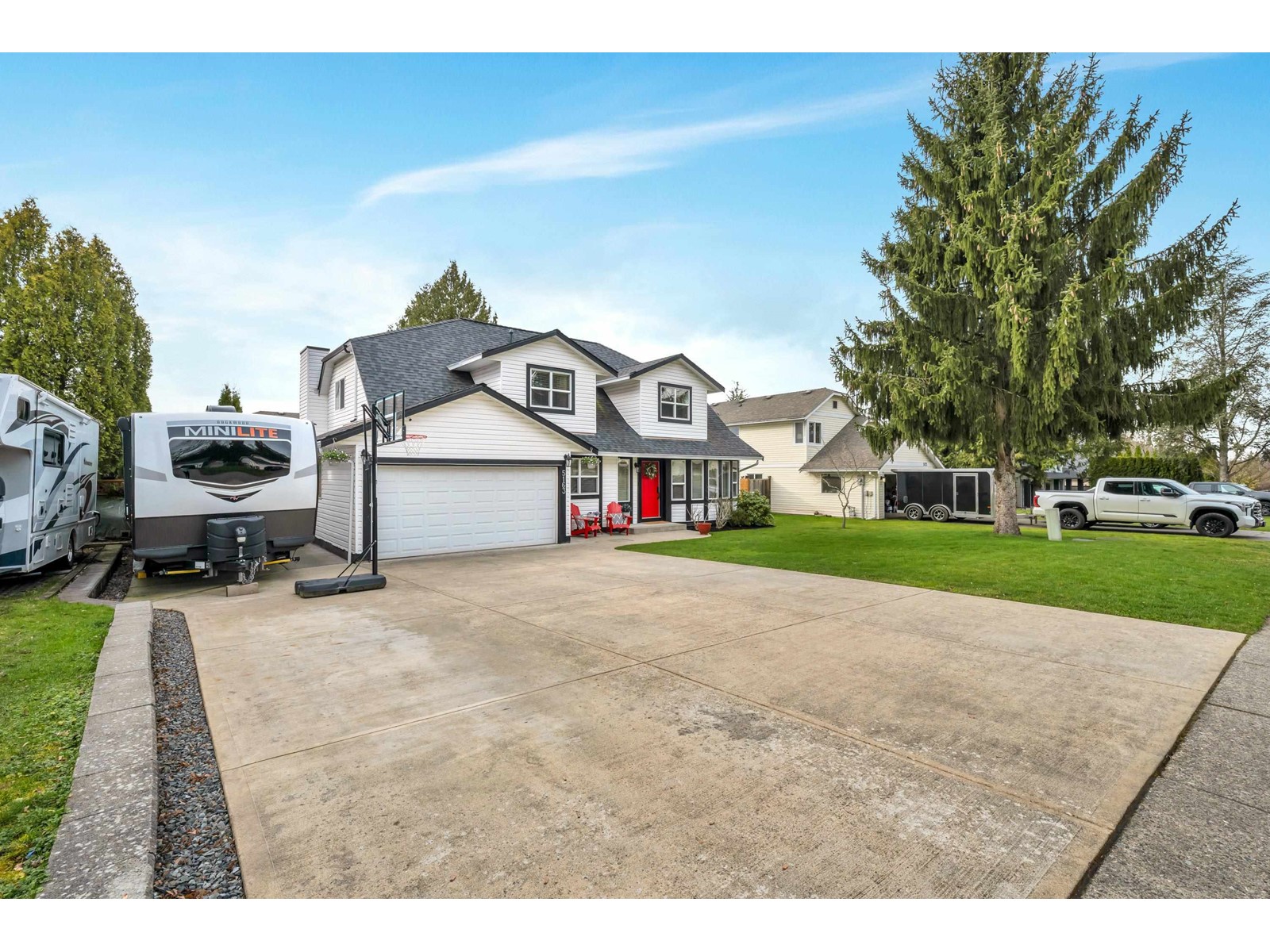 5163 219a Street, Langley, British Columbia  V3A 8P8 - Photo 3 - R2976776