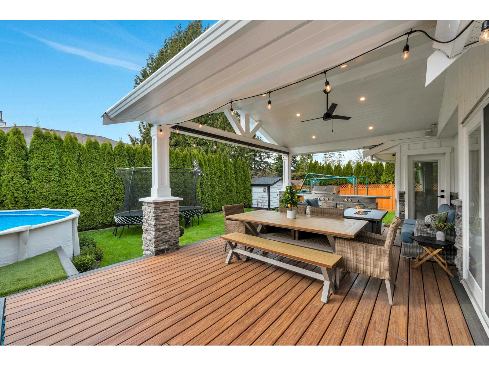 5163 219a Street, Langley, British Columbia  V3A 8P8 - Photo 31 - R2976776