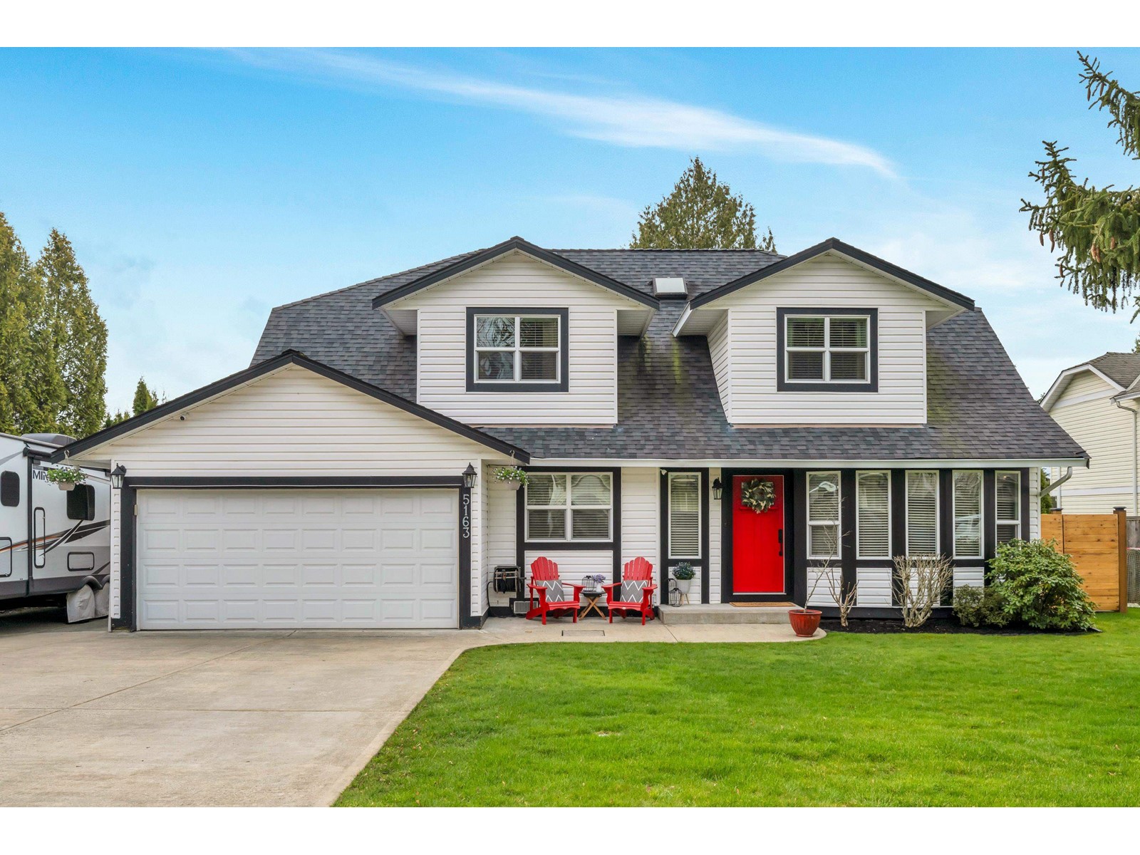 5163 219a Street, Langley, British Columbia  V3A 8P8 - Photo 1 - R2976776