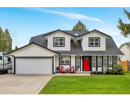 5163 219A STREET, Langley, British Columbia