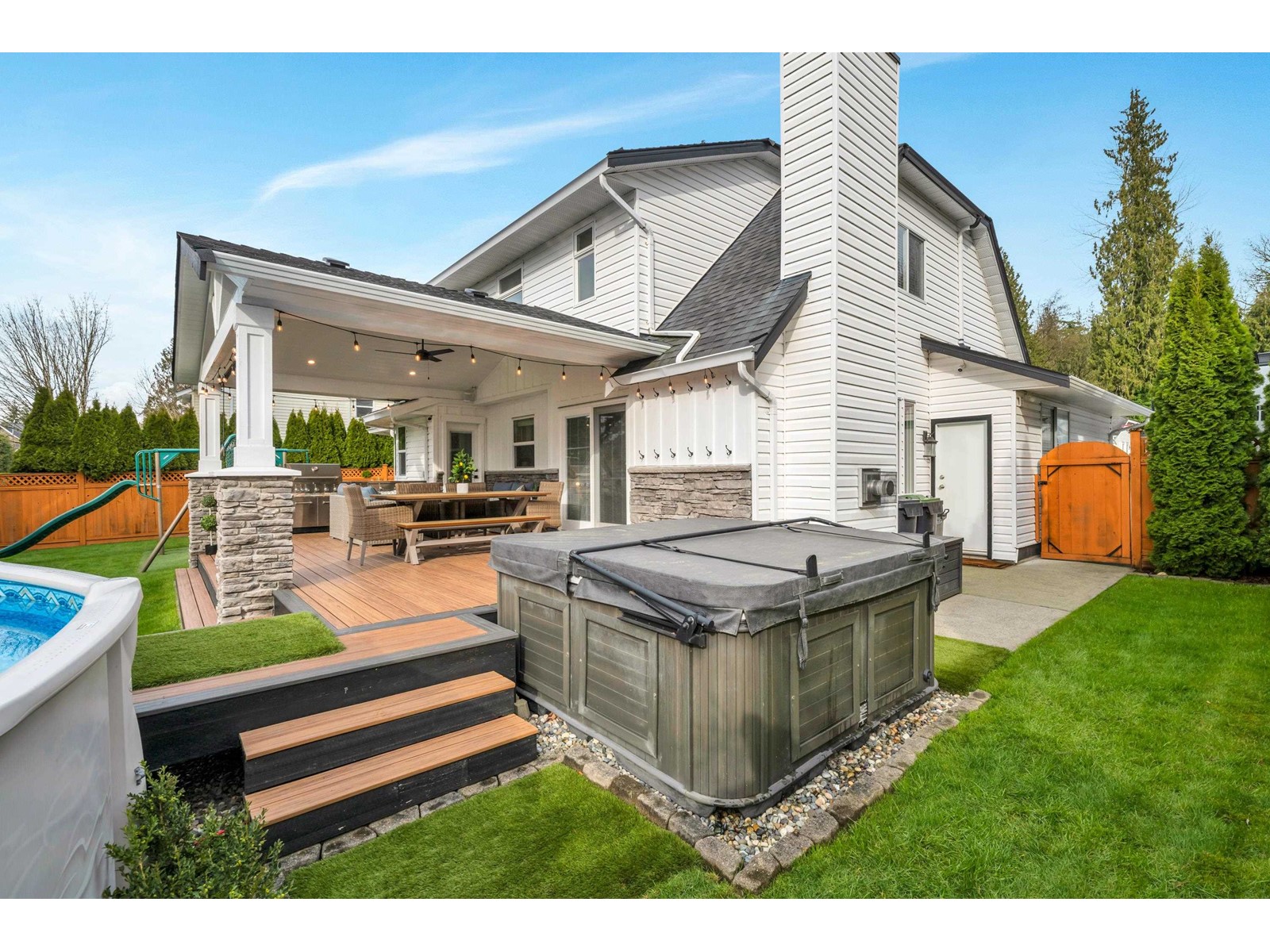 5163 219a Street, Langley, British Columbia  V3A 8P8 - Photo 34 - R2976776