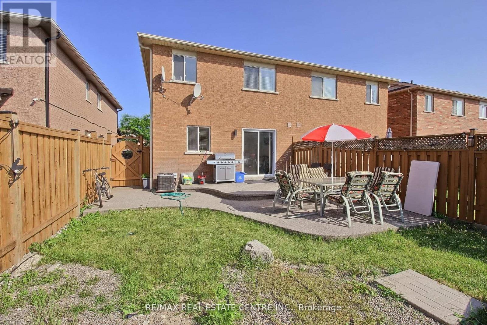 3398 Crimson King Circle, Mississauga, Ontario  L5N 8M9 - Photo 34 - W12015878