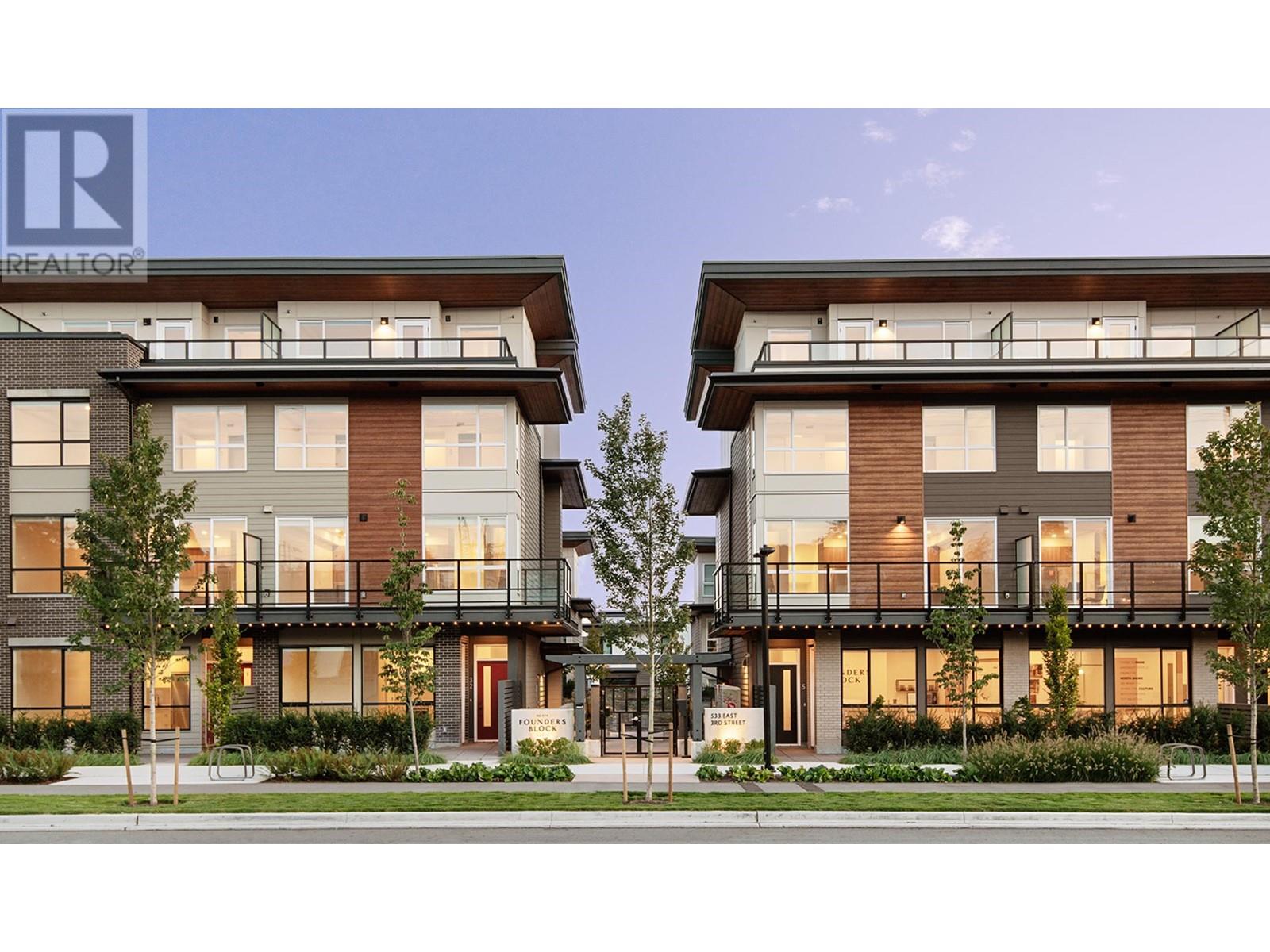 35 533 E 3rd Street, North Vancouver, British Columbia  V7L 1G4 - Photo 36 - R2962862