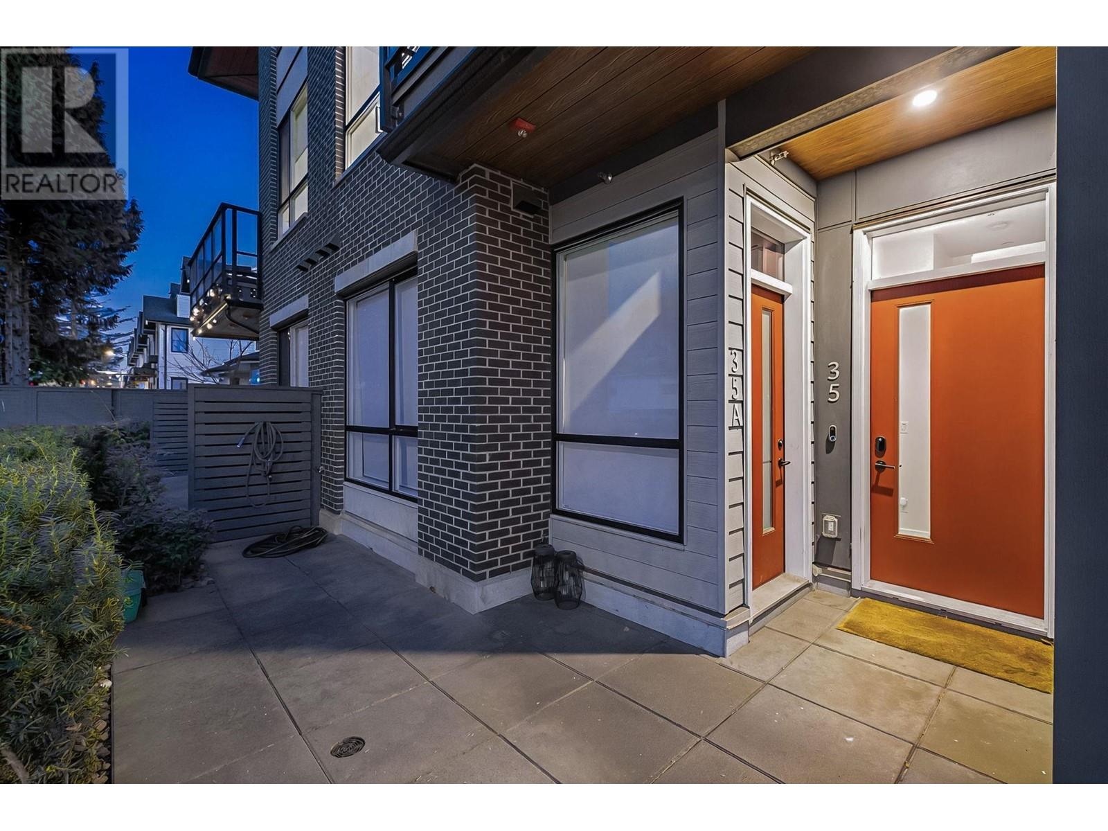 35 533 E 3rd Street, North Vancouver, British Columbia  V7L 1G4 - Photo 27 - R2962862