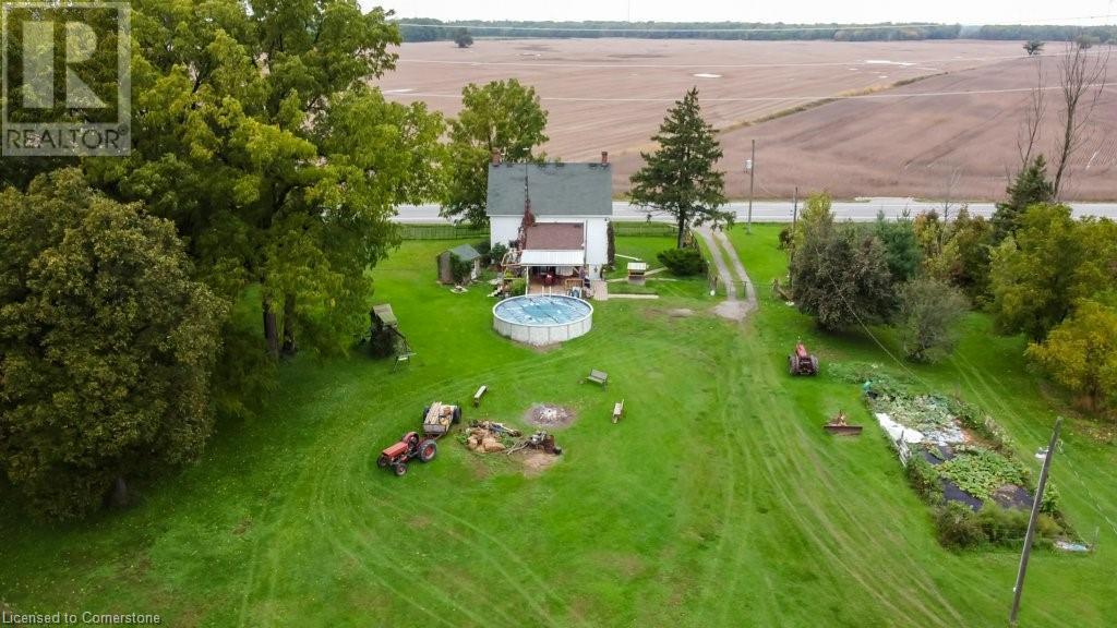 5914 Canborough Road, Wellandport, Ontario  L0R 2J0 - Photo 10 - 40701951