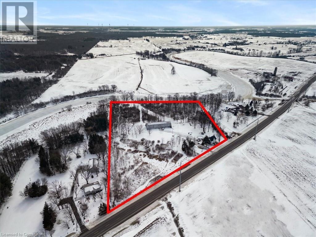 5914 Canborough Road, Wellandport, Ontario  L0R 2J0 - Photo 8 - 40701951
