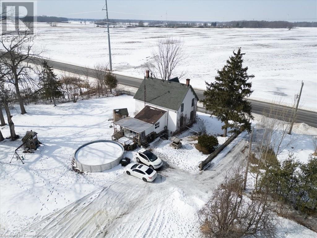 5914 Canborough Road, Wellandport, Ontario  L0R 2J0 - Photo 9 - 40701951