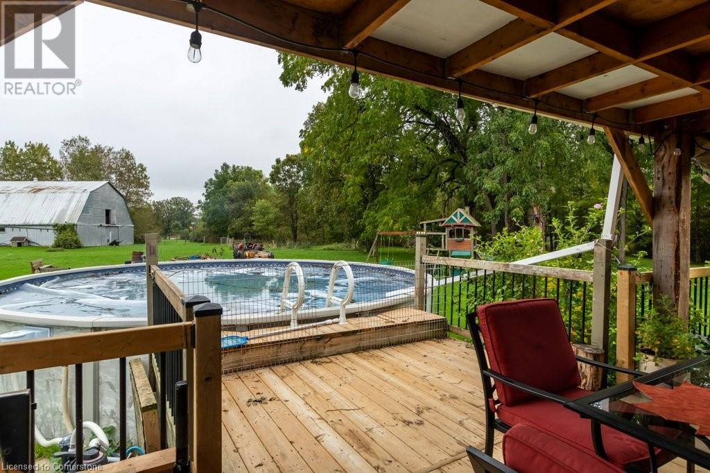 5914 Canborough Road, Wellandport, Ontario  L0R 2J0 - Photo 14 - 40701951