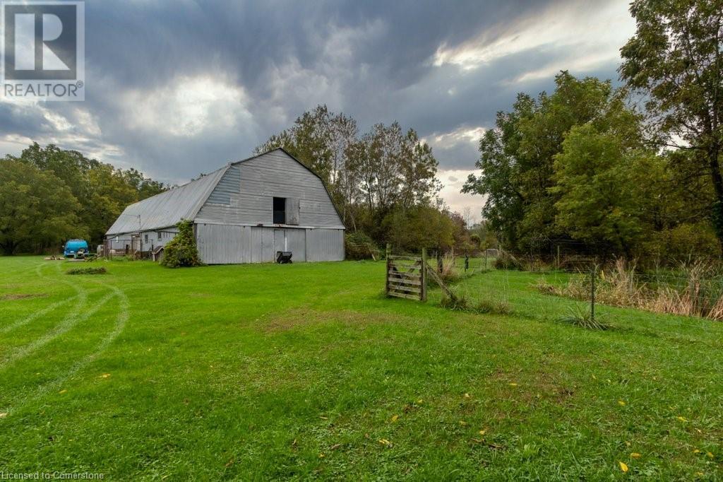 5914 Canborough Road, Wellandport, Ontario  L0R 2J0 - Photo 43 - 40701951