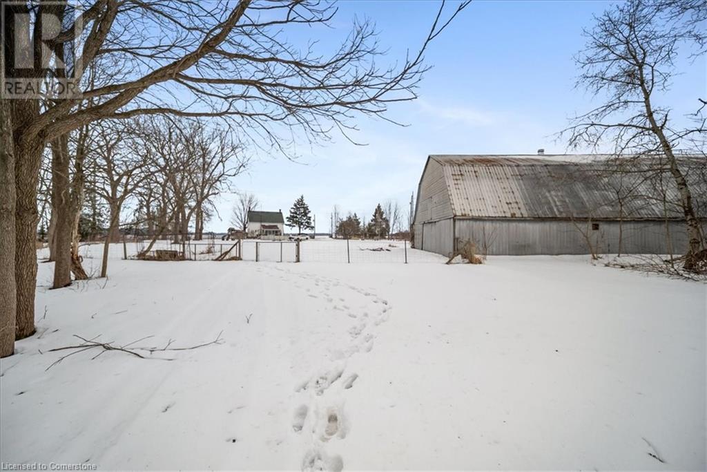 5914 Canborough Road, Wellandport, Ontario  L0R 2J0 - Photo 40 - 40701951