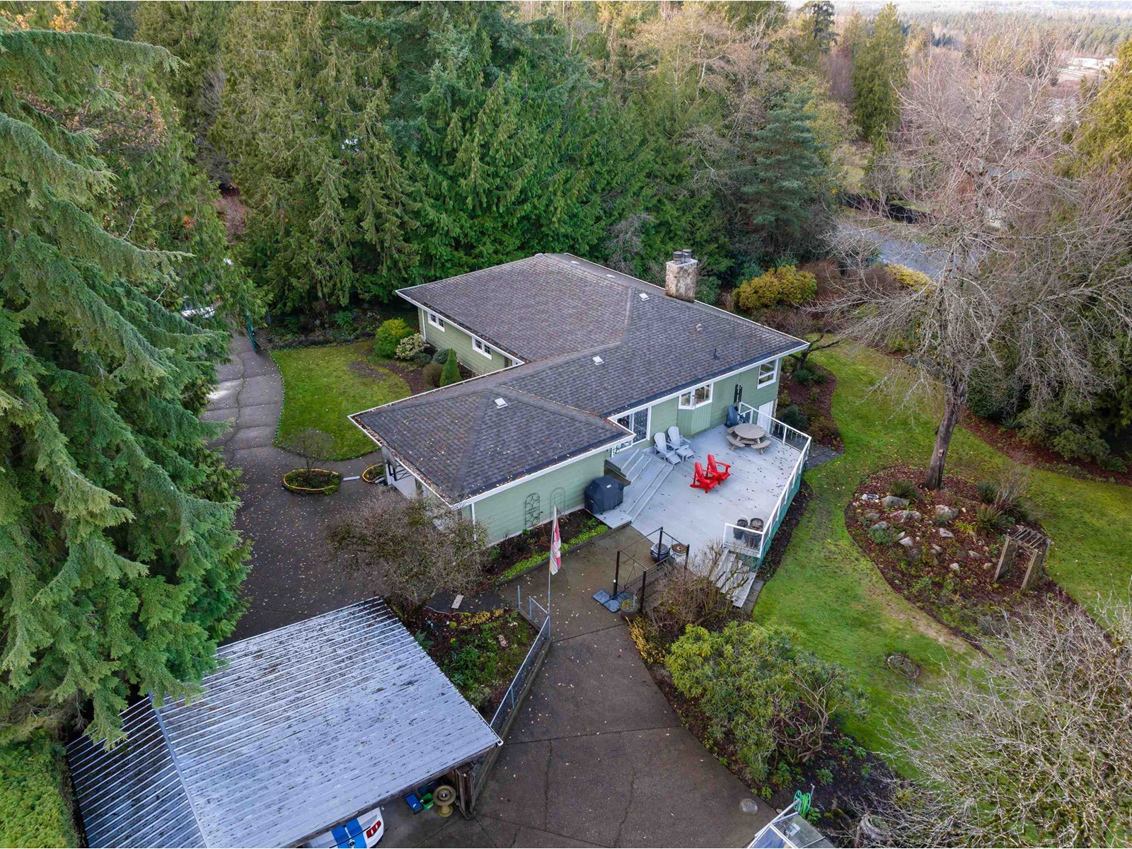 10276 173 Street, Surrey, British Columbia  V4N 4H8 - Photo 2 - C8067468