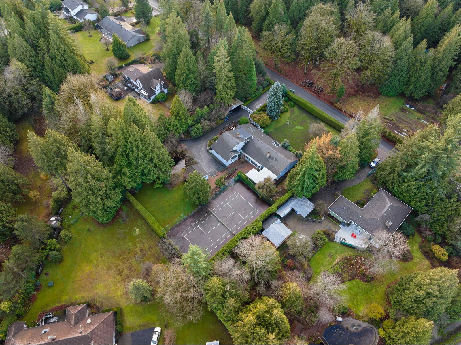 10276 173 Street, Surrey, British Columbia  V4N 4H8 - Photo 4 - C8067468