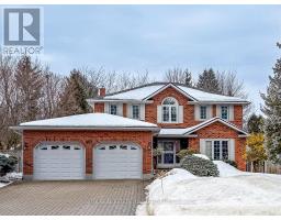 493 GRANGEOVER CRESCENT, London, Ontario