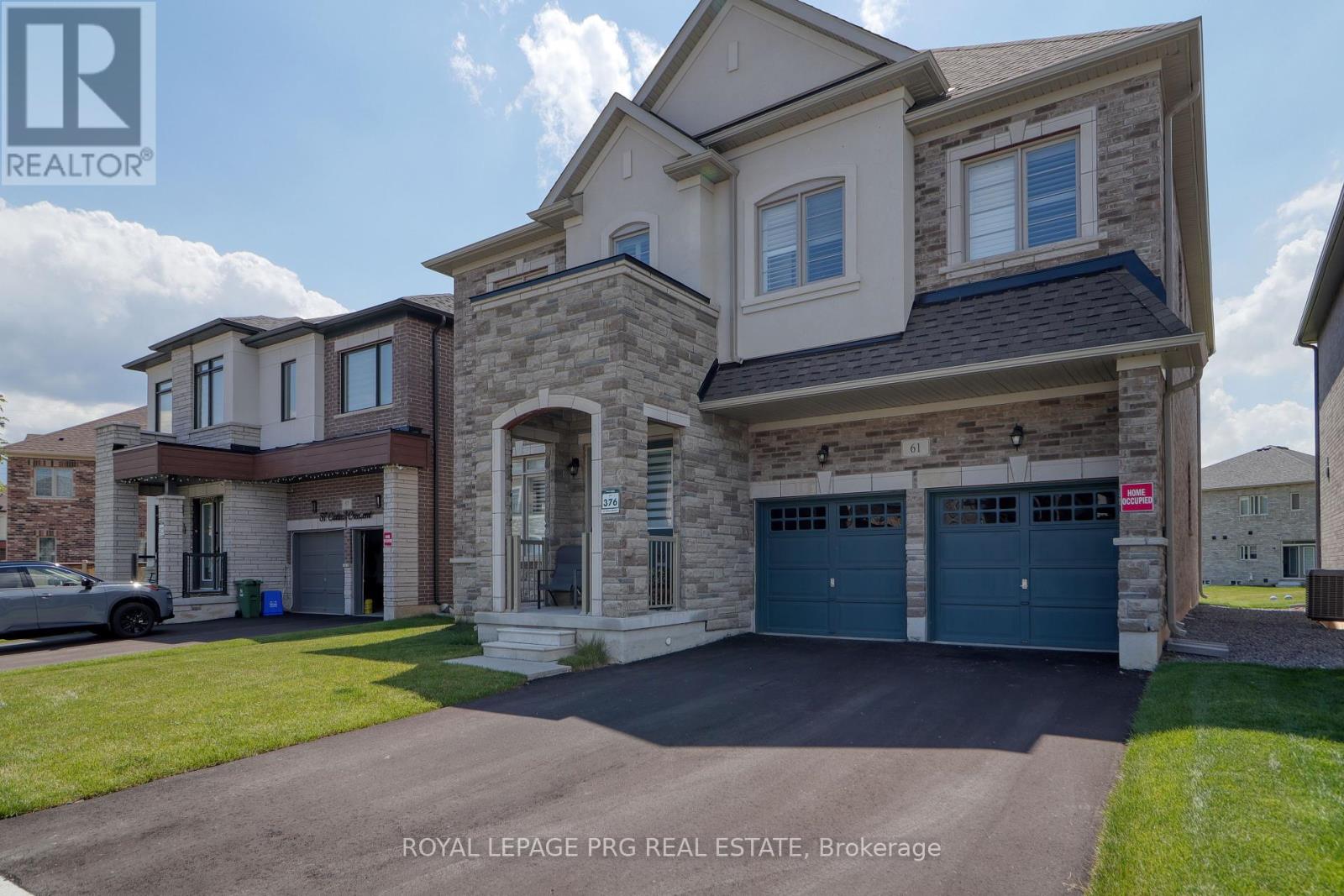 61 Cattail Crescent, Hamilton, Ontario  L0R 1Z6 - Photo 3 - X12015882