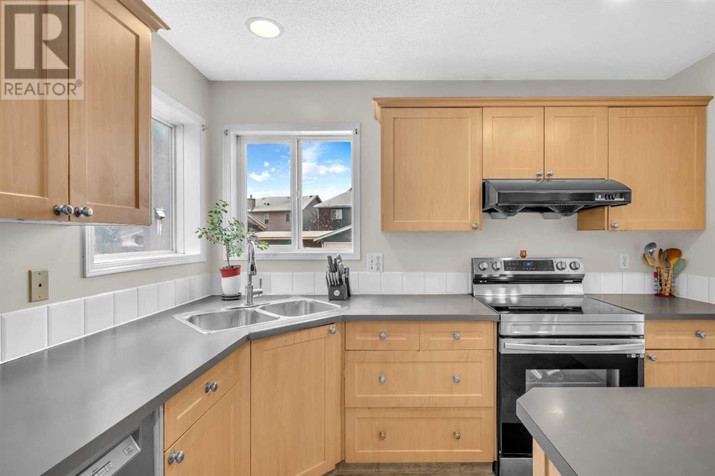 52 Martha's Meadow Place Ne, Calgary, Alberta  T3J 4H6 - Photo 13 - A2192738