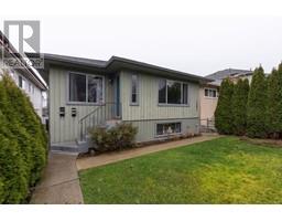 1387 E 35TH AVENUE, Vancouver, British Columbia