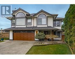 12068 204B STREET, Maple Ridge, British Columbia