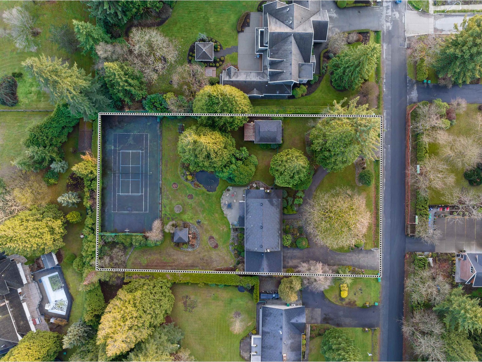 10182 173 Street, Surrey, British Columbia  V4N 4H8 - Photo 2 - C8067471