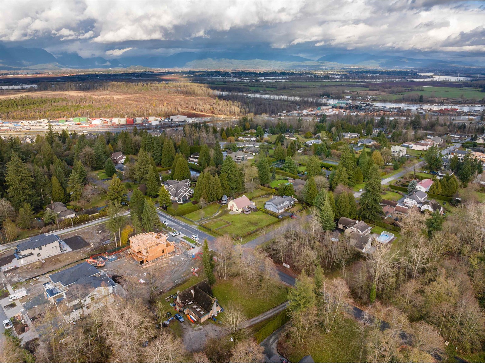 10182 173 Street, Surrey, British Columbia  V4N 4H8 - Photo 3 - C8067471