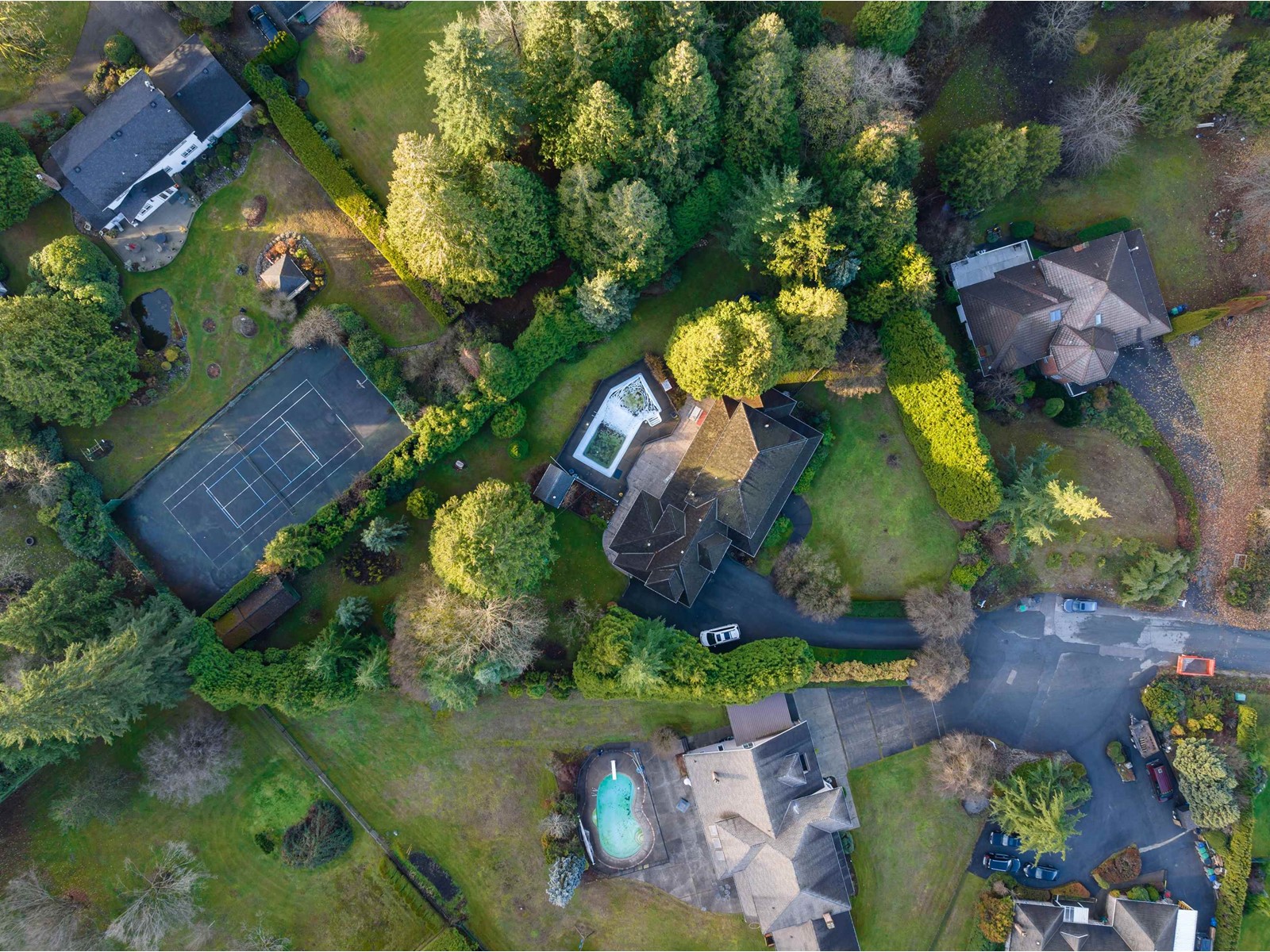 10182 173 Street, Surrey, British Columbia  V4N 4H8 - Photo 8 - C8067471
