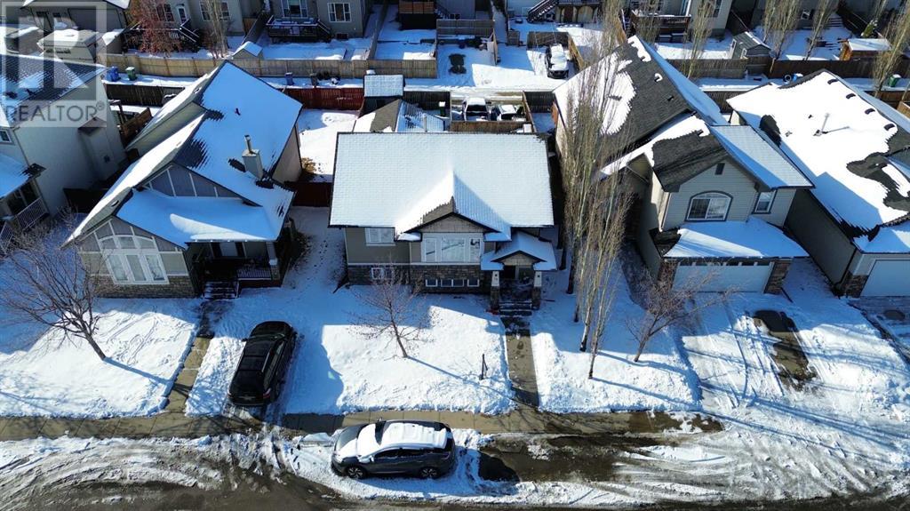 15 Wiley Crescent, Red Deer, Alberta  T4N 7G4 - Photo 9 - A2200742