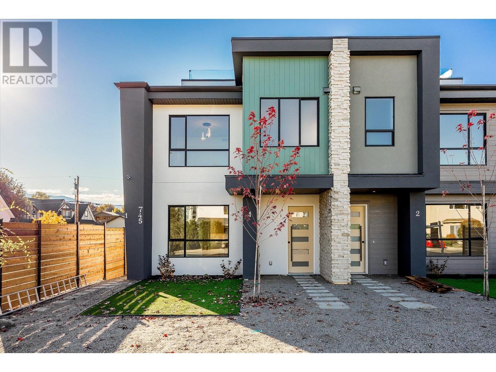 Property at 747 Patterson Avenue Unit# 2 image 1