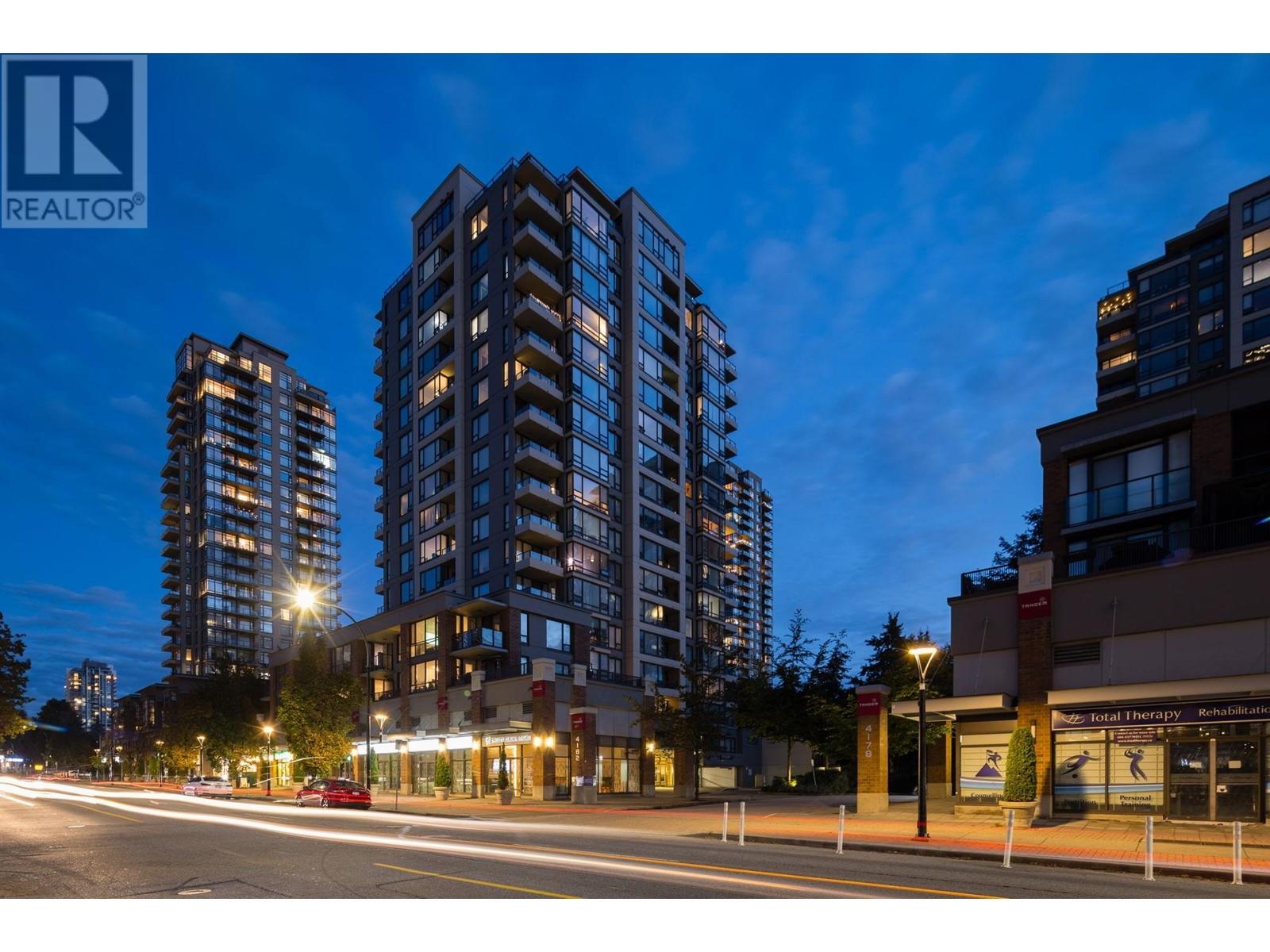 1804 4182 DAWSON STREET, burnaby, British Columbia