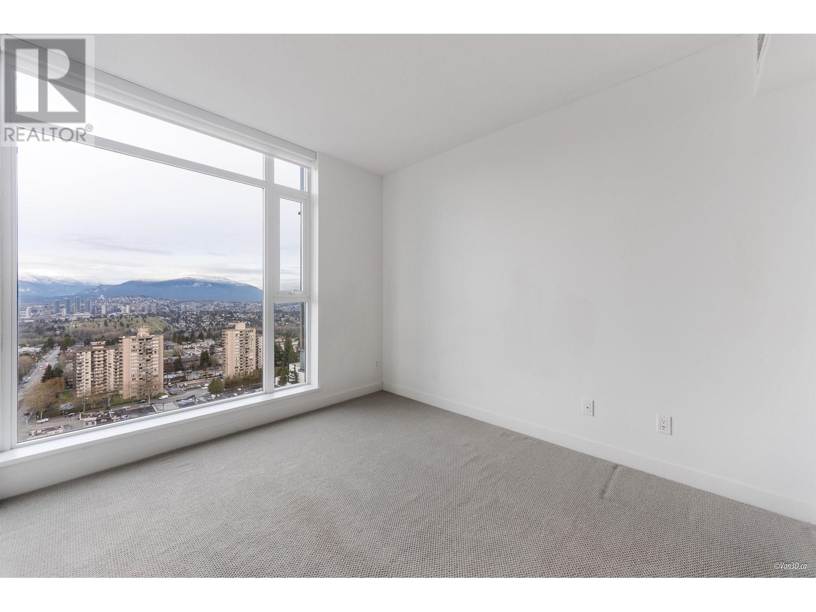 Listing Picture 12 of 25 : 3007 6538 NELSON AVENUE, Burnaby / 本拿比 - 魯藝地產 Yvonne Lu Group - MLS Medallion Club Member