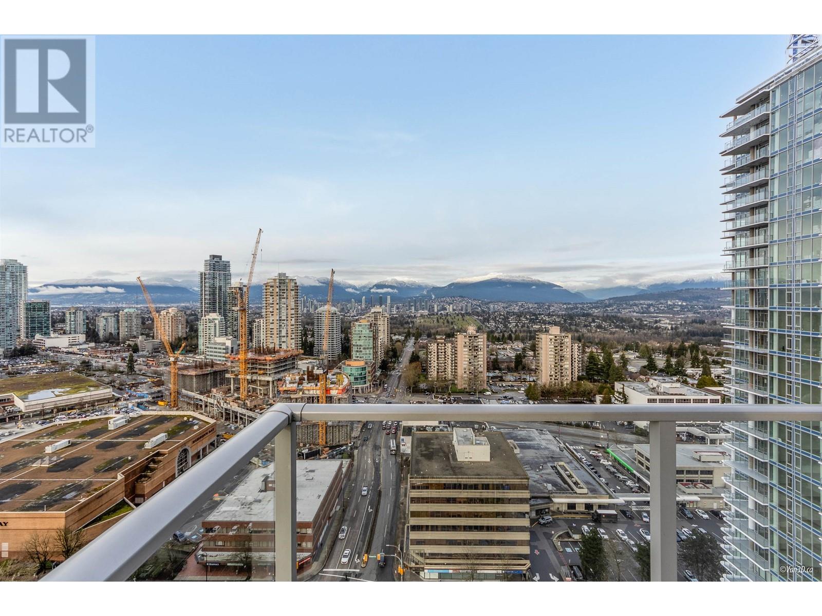 Listing Picture 16 of 25 : 3007 6538 NELSON AVENUE, Burnaby / 本拿比 - 魯藝地產 Yvonne Lu Group - MLS Medallion Club Member