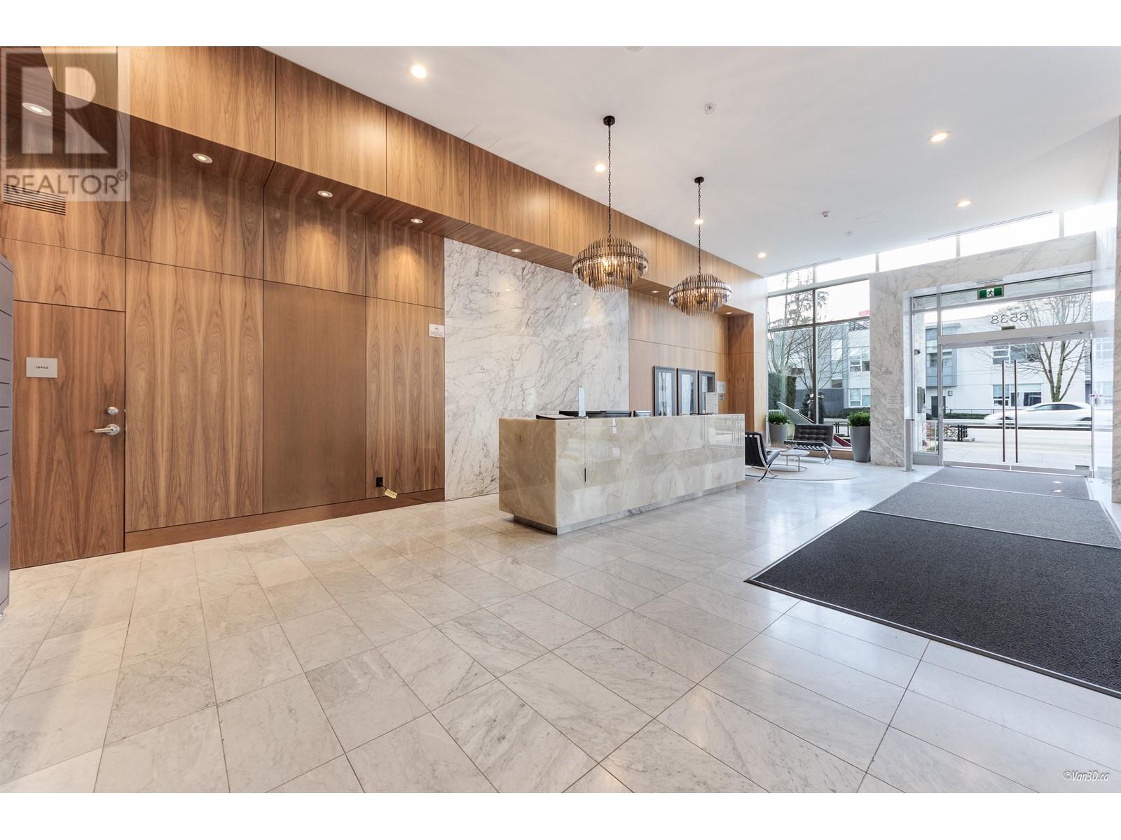 Listing Picture 18 of 25 : 3007 6538 NELSON AVENUE, Burnaby / 本拿比 - 魯藝地產 Yvonne Lu Group - MLS Medallion Club Member