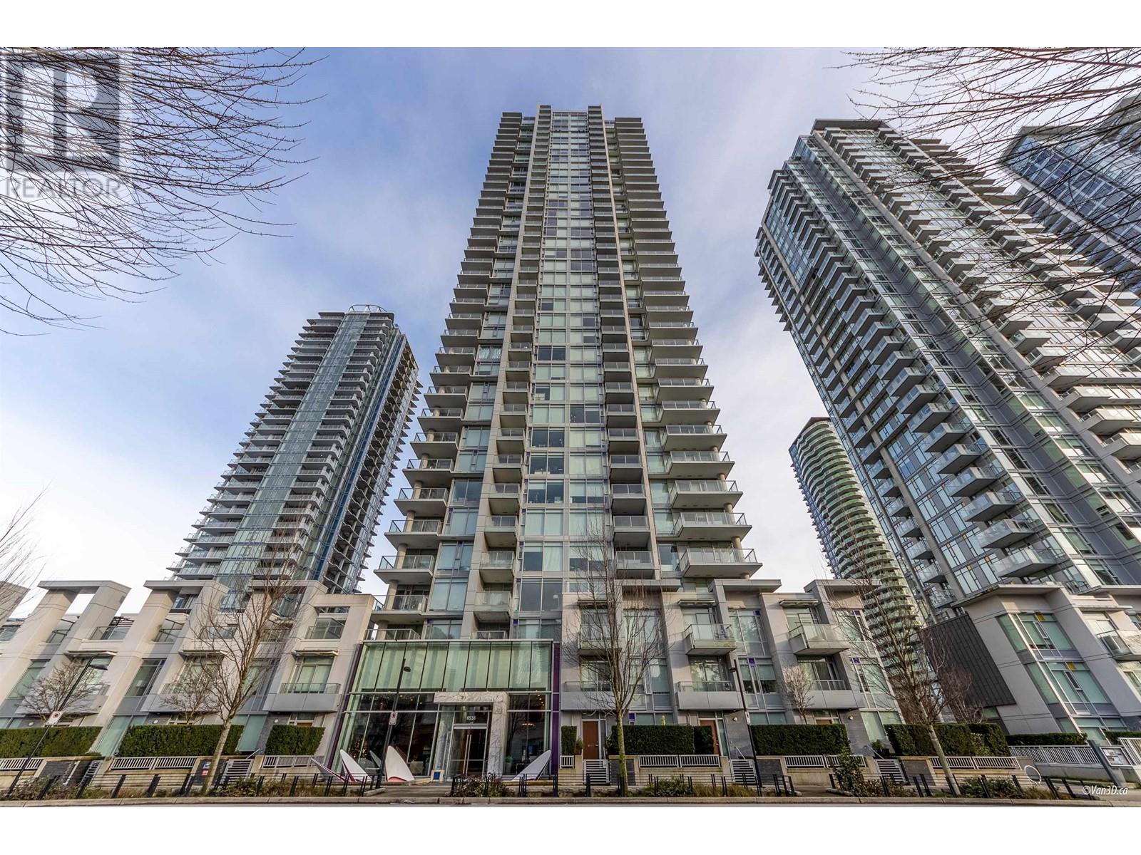 Listing Picture 22 of 25 : 3007 6538 NELSON AVENUE, Burnaby / 本拿比 - 魯藝地產 Yvonne Lu Group - MLS Medallion Club Member