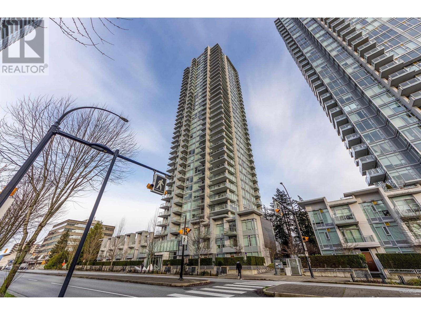 Listing Picture 23 of 25 : 3007 6538 NELSON AVENUE, Burnaby / 本拿比 - 魯藝地產 Yvonne Lu Group - MLS Medallion Club Member