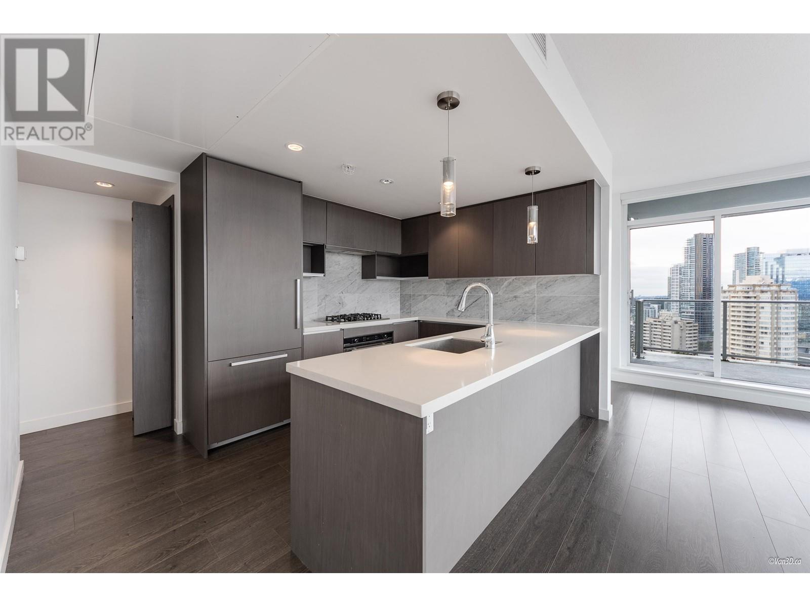 Listing Picture 5 of 25 : 3007 6538 NELSON AVENUE, Burnaby / 本拿比 - 魯藝地產 Yvonne Lu Group - MLS Medallion Club Member