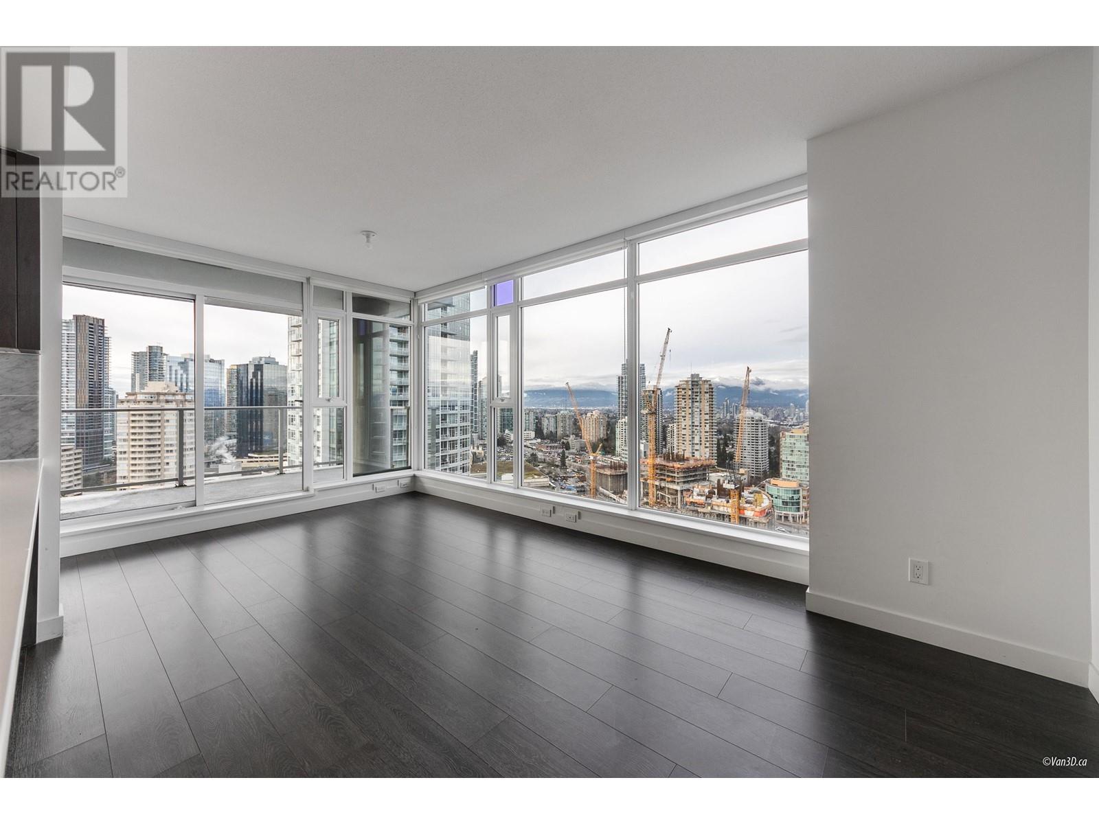 Listing Picture 6 of 25 : 3007 6538 NELSON AVENUE, Burnaby / 本拿比 - 魯藝地產 Yvonne Lu Group - MLS Medallion Club Member