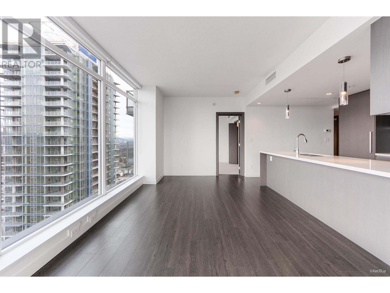 Listing Picture 7 of 25 : 3007 6538 NELSON AVENUE, Burnaby / 本拿比 - 魯藝地產 Yvonne Lu Group - MLS Medallion Club Member