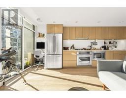 315 161 E 1ST AVENUE, Vancouver, British Columbia