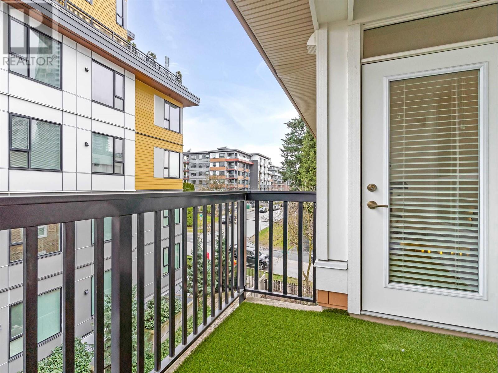 412 611 Regan Avenue, Coquitlam, British Columbia  V3J 0E5 - Photo 23 - R2977201