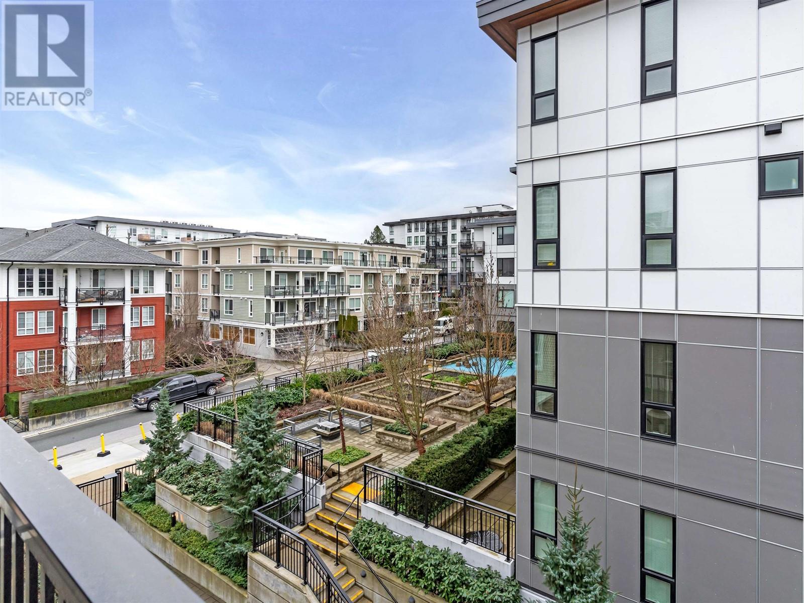 412 611 Regan Avenue, Coquitlam, British Columbia  V3J 0E5 - Photo 25 - R2977201