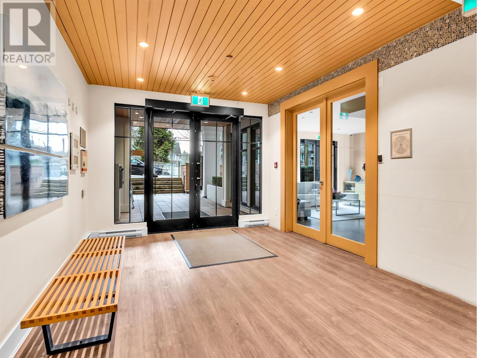 412 611 Regan Avenue, Coquitlam, British Columbia  V3J 0E5 - Photo 26 - R2977201