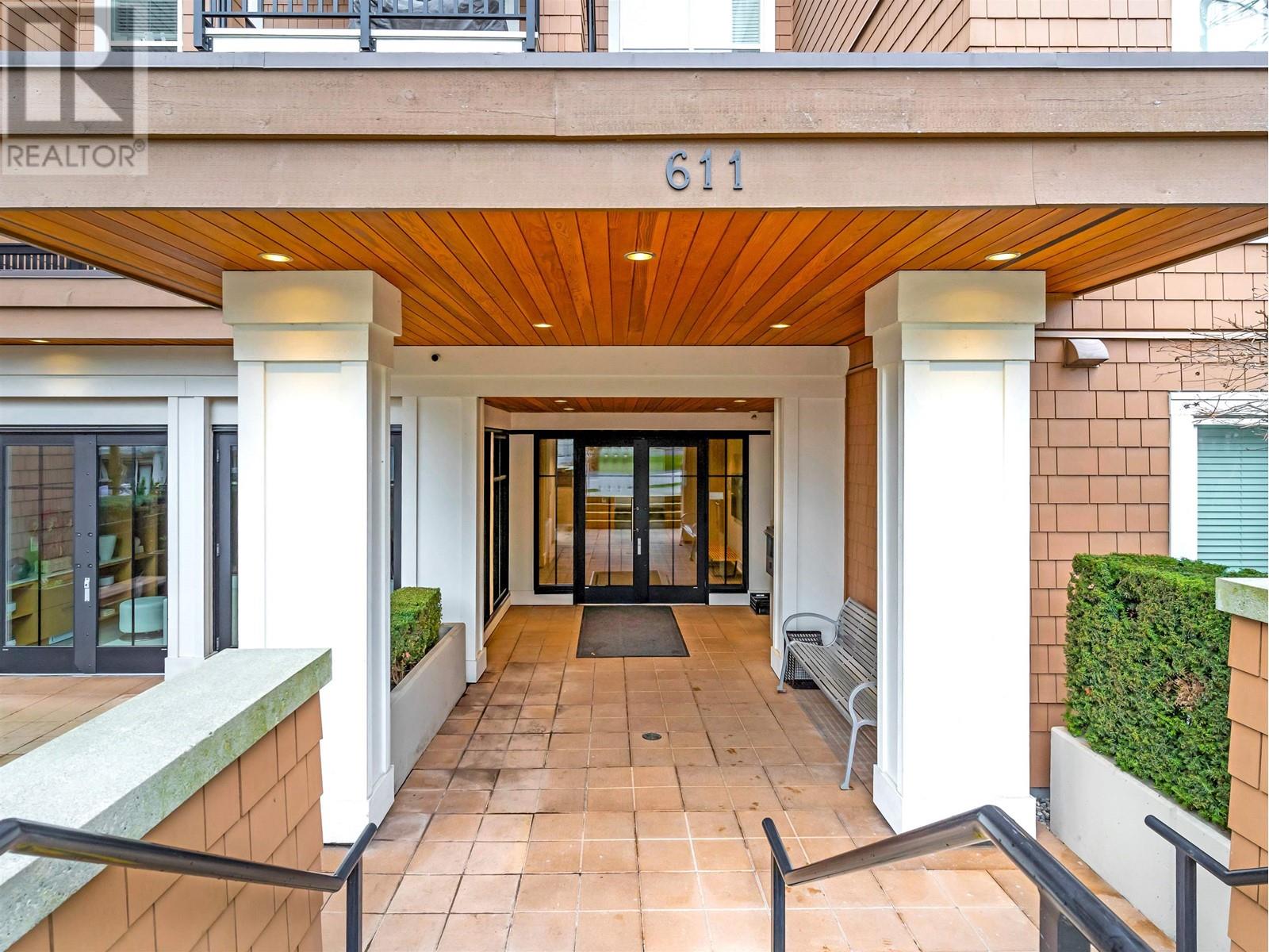 412 611 Regan Avenue, Coquitlam, British Columbia  V3J 0E5 - Photo 27 - R2977201