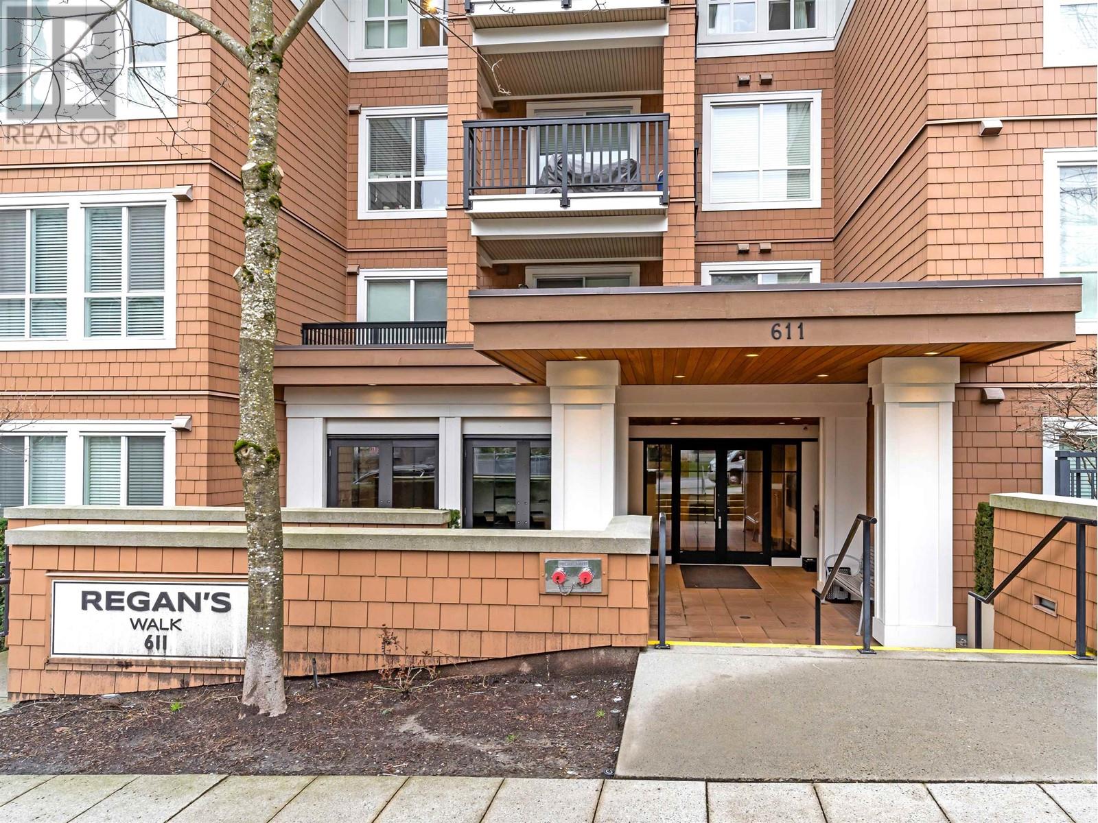 412 611 Regan Avenue, Coquitlam, British Columbia  V3J 0E5 - Photo 28 - R2977201