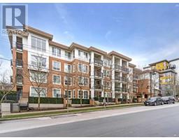 412 611 REGAN AVENUE, Coquitlam, British Columbia