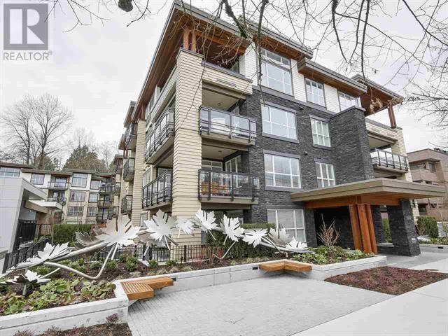 112 3205 Mountain Highway, North Vancouver, British Columbia  V7K 0A3 - Photo 14 - R2977210