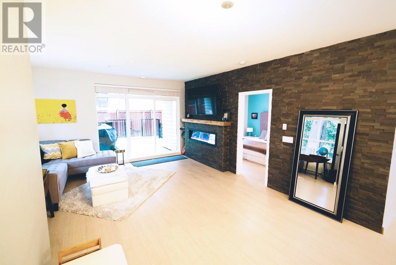 112 3205 Mountain Highway, North Vancouver, British Columbia  V7K 0A3 - Photo 4 - R2977210