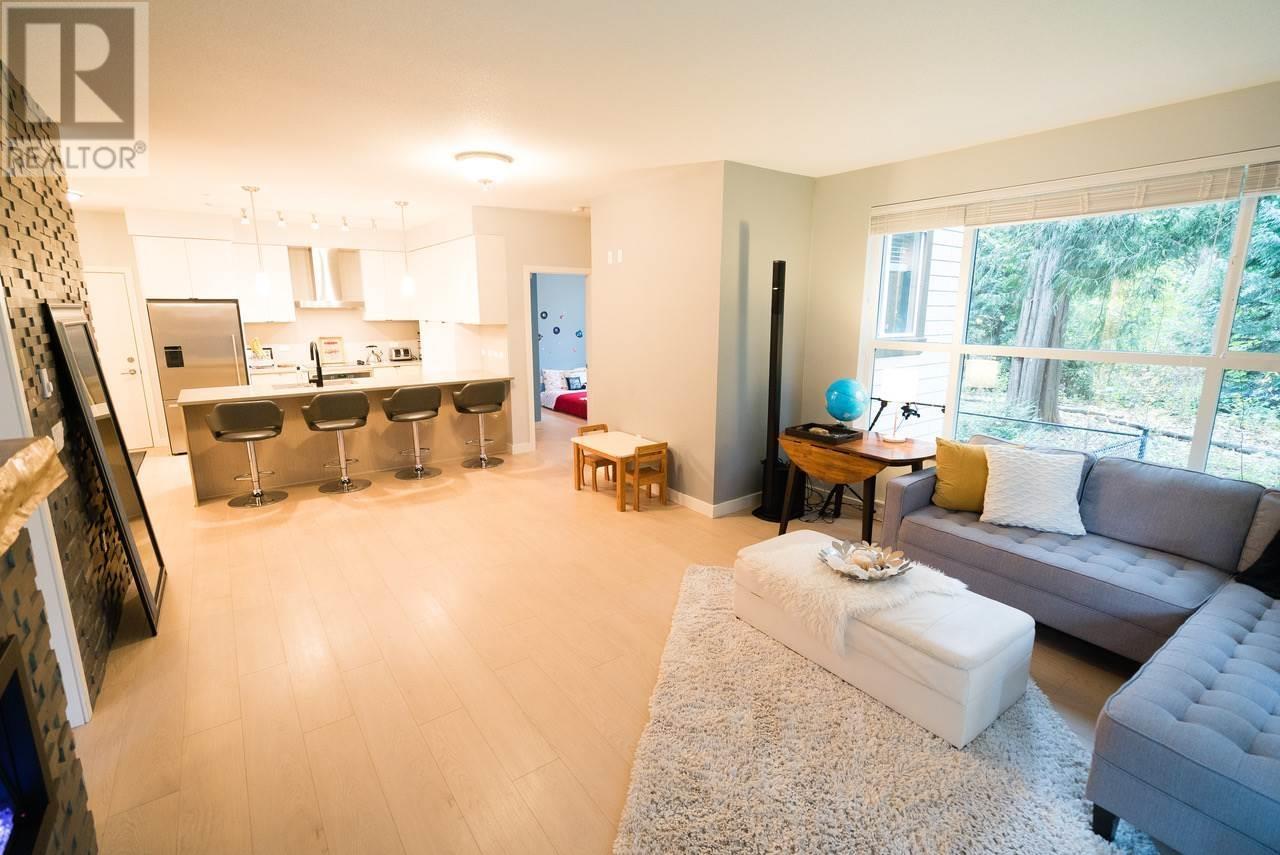 112 3205 Mountain Highway, North Vancouver, British Columbia  V7K 0A3 - Photo 5 - R2977210