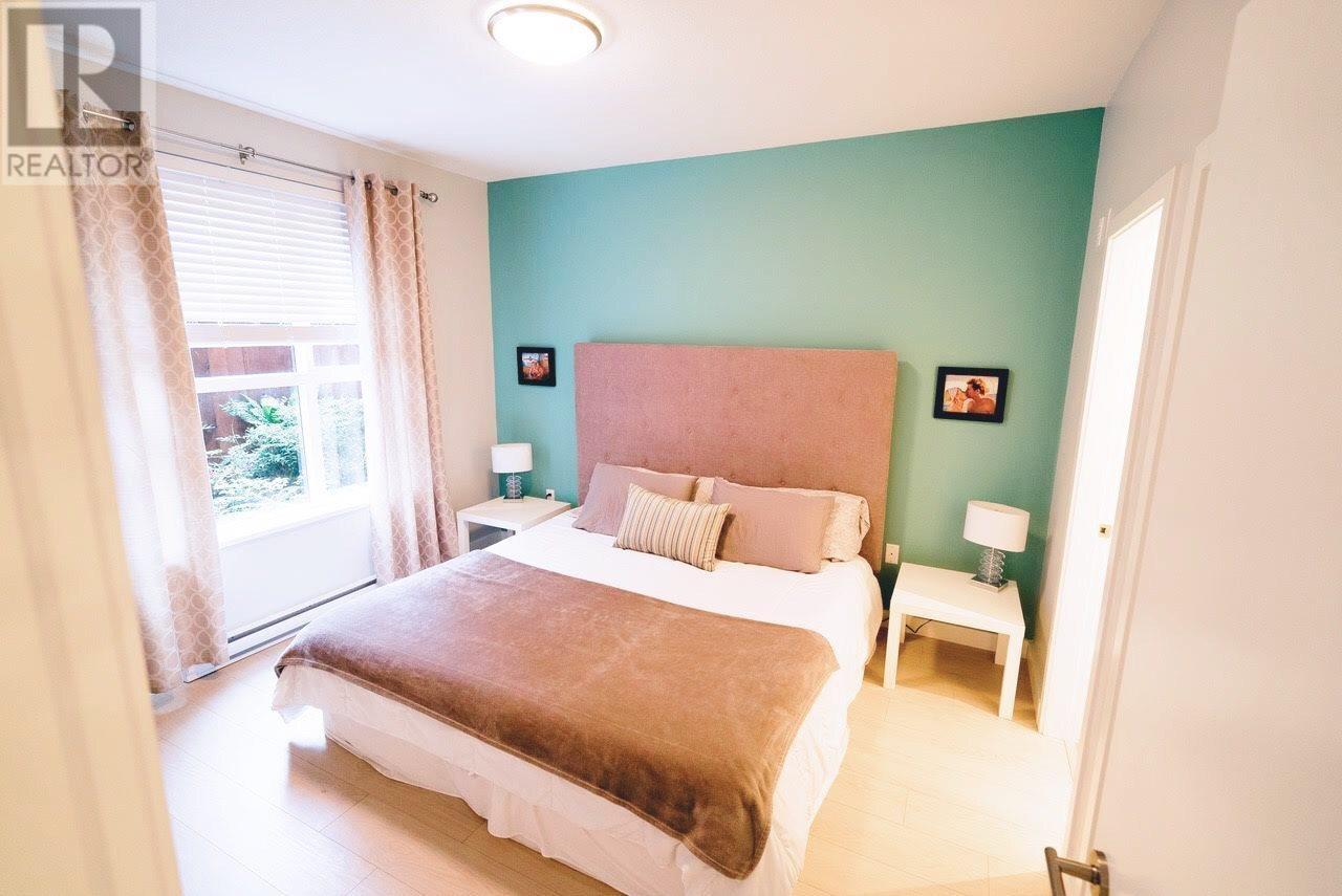112 3205 Mountain Highway, North Vancouver, British Columbia  V7K 0A3 - Photo 6 - R2977210