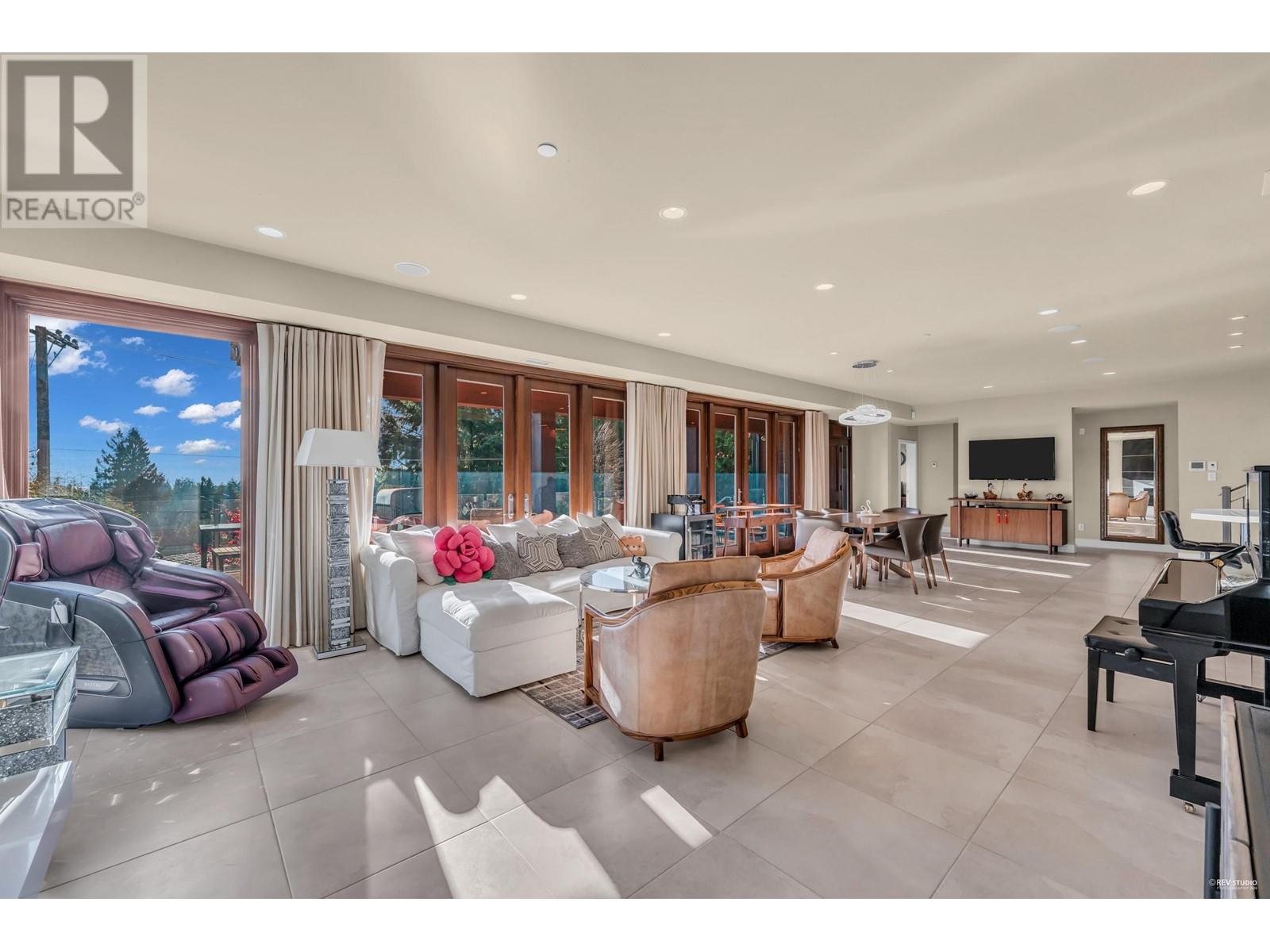4742 Caulfeild Drive, West Vancouver, British Columbia  V7W 1G5 - Photo 8 - R2977198