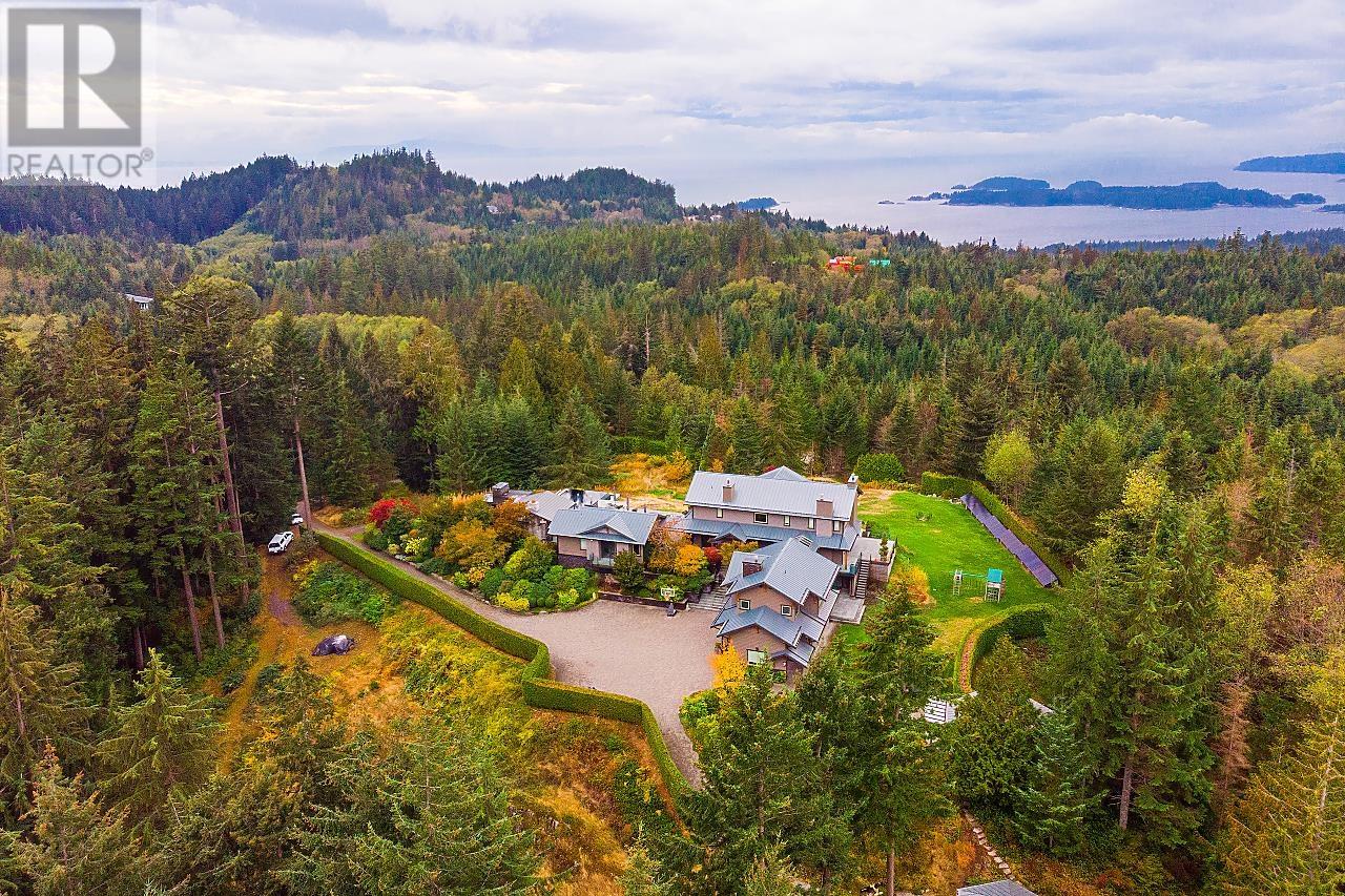 431 Josephine Drive, Bowen Island, British Columbia  V0N 1G2 - Photo 2 - R2977221