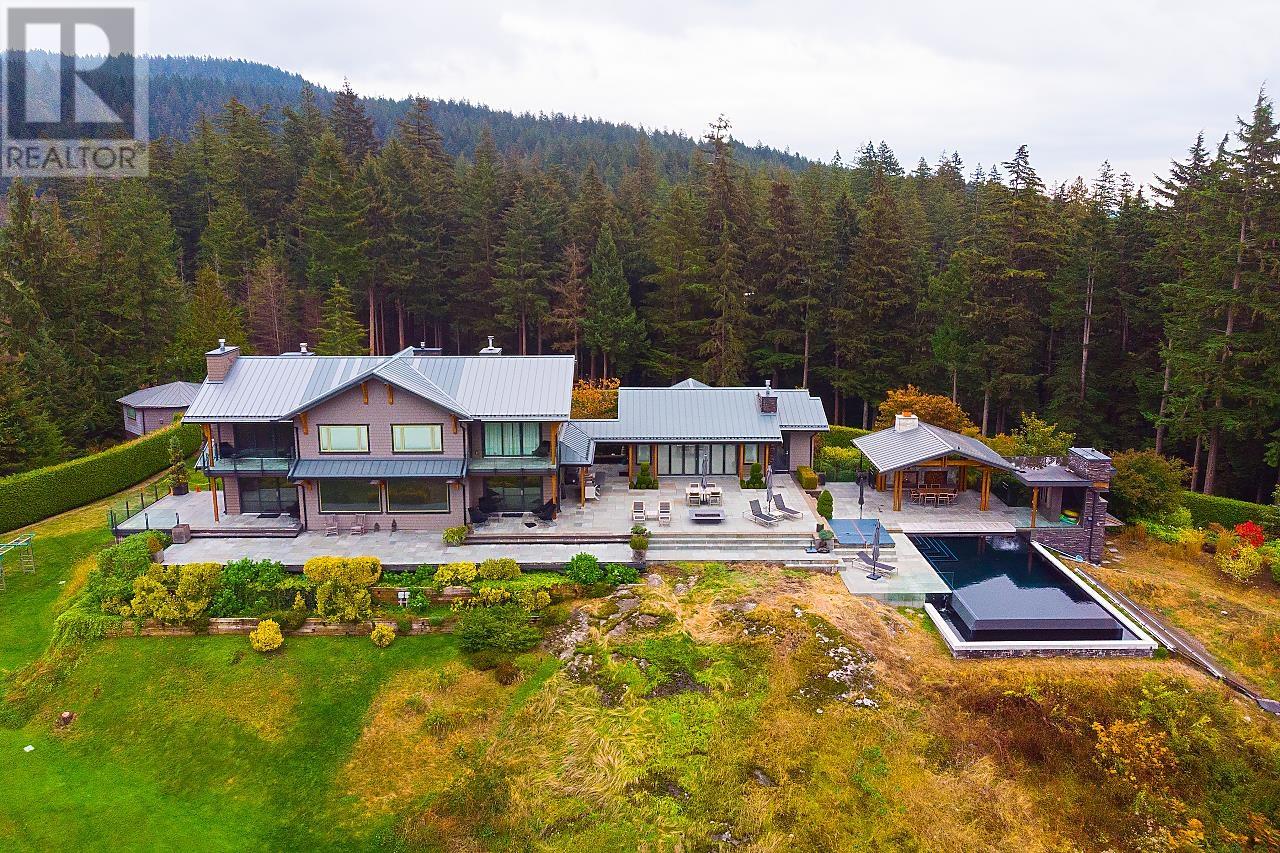 431 Josephine Drive, Bowen Island, British Columbia  V0N 1G2 - Photo 28 - R2977221