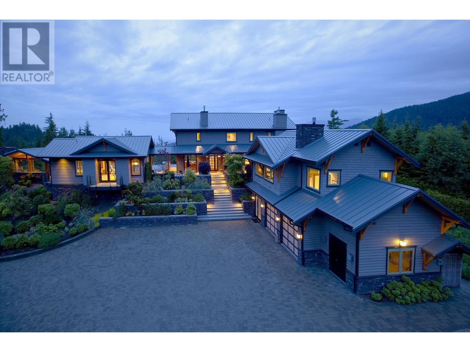 431 Josephine Drive, Bowen Island, British Columbia  V0N 1G2 - Photo 3 - R2977221